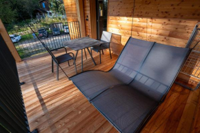 Ferienwohnung Kesselberg Edelweiss Avelengo
